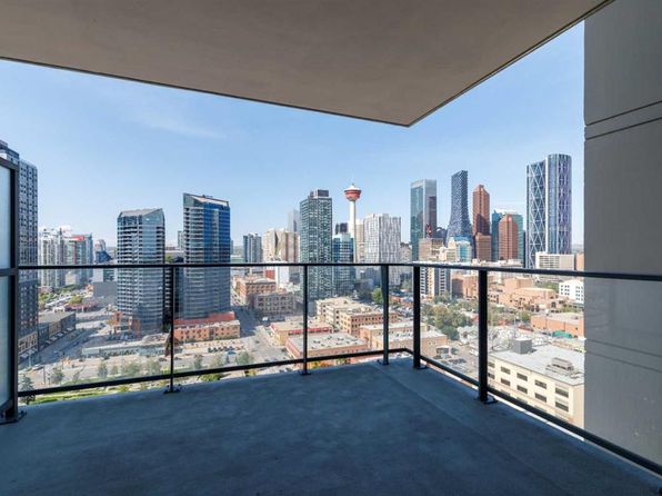 1122 W 3rd St SE #1908, Calgary, AB T2G 1H7