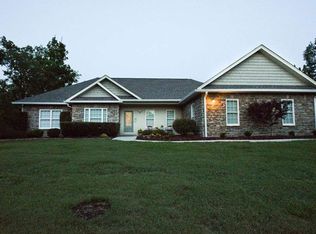 3174 Old Freewill Rd NW, Cleveland, TN 37312