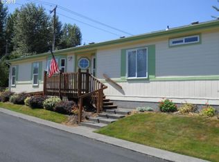 23245 NE Greenway Dr, Wood Village, OR 97060
