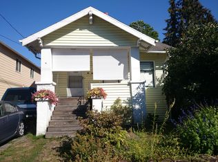 3212 35th Ave S, Seattle, WA 98144