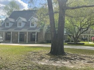 4031 Acorn Ln, Humble, TX 77345