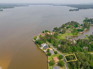 Forest Holw, Trinity, TX 75862