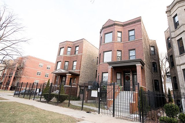 1st image of 3257 W Palmer St APT 1B