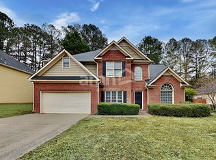 3075 Kings Dr NW, Kennesaw, GA