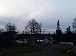 5101 E 142nd Ave, Anchorage, AK 99516