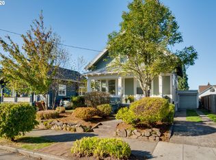 1407 NE Sumner St, Portland, OR 97211