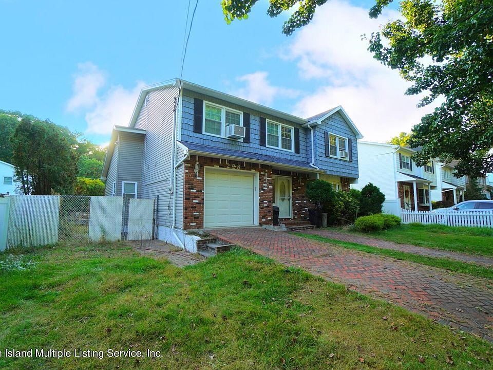 228 Kingdom Ave, Staten Island, NY 10312 Zillow