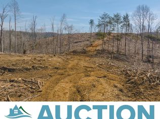 Timber Line Rd, Ferrum, VA 24088