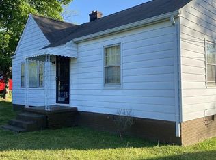 711 Avon Ave, Burlington, NC 27215