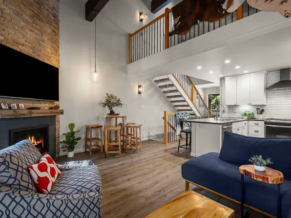 5101 N Lake Blvd #13, Carnelian Bay, CA 96140