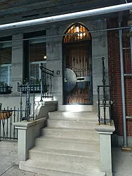 296 West 92nd Street in Upper West Side