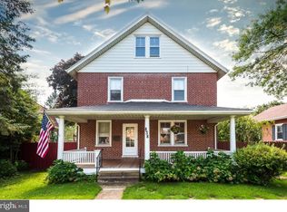 838 W Chester Park, West Chester, PA 19382