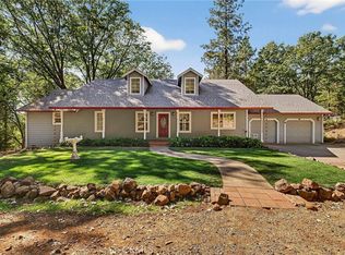 10202 Cohasset Rd, Cohasset, CA 95973