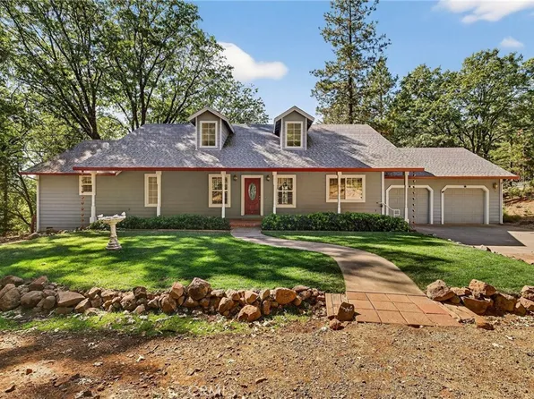 10202 Cohasset Rd, Cohasset, CA 95973