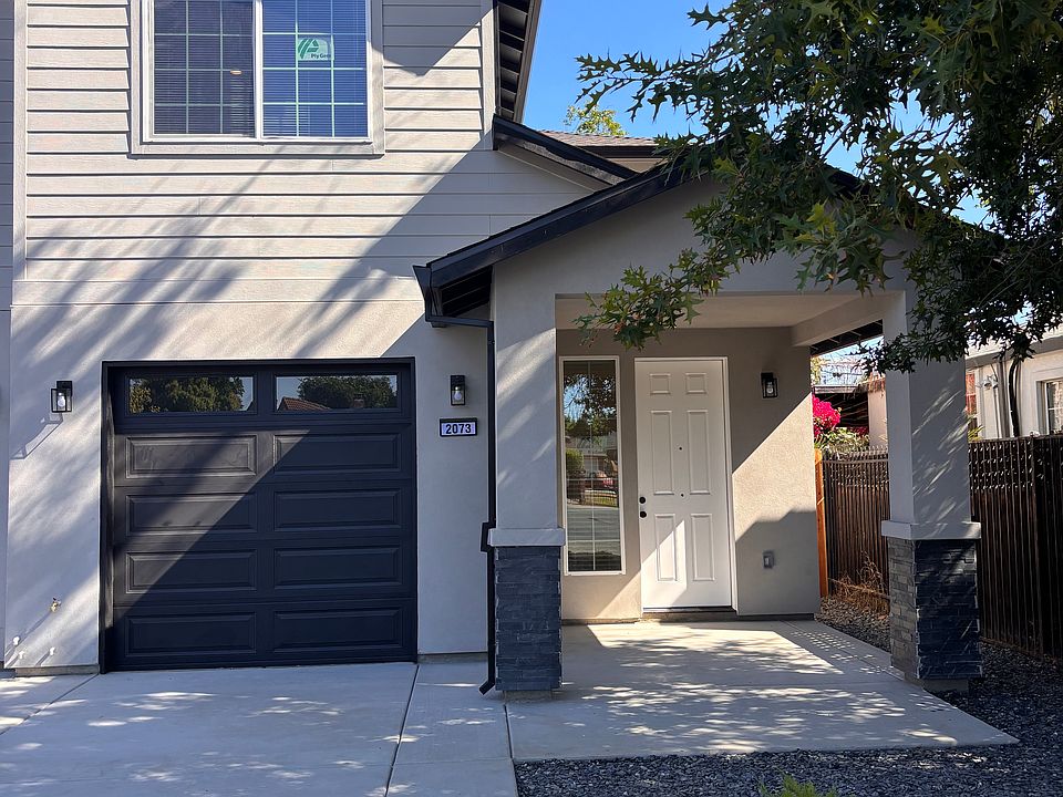 1st image of 2071 18th Ave #B