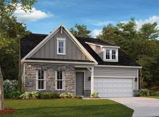 104 Clapper Ln, Holly Springs, NC 27540