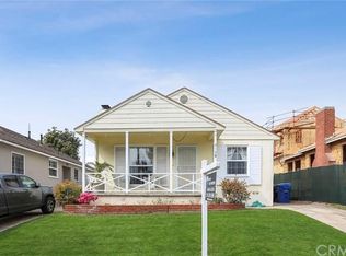8117 Gonzaga Ave, Los Angeles, CA 90045