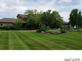 1217 Willow Ridge Ln, Van Wert, OH 45891