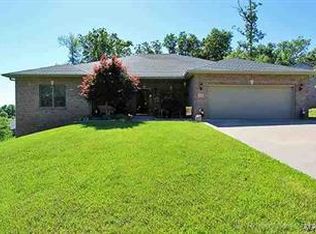 953 Oak Hill Rd, Jackson, MO 63755