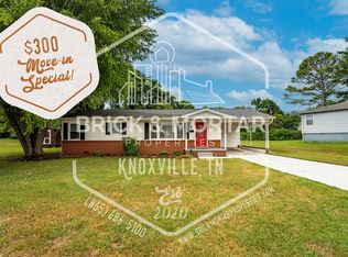 815 Julianne Dr, Jefferson City, TN 37760