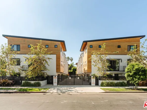 1563 Hi Point St, Los Angeles, CA 90035