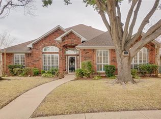 6602 Cordelia Rd, Rowlett, TX 75089