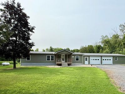 75 Kinsley Rd, West Chazy, NY, 12992