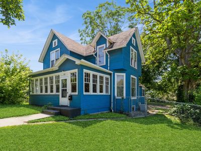 913 Fremont St, Des Moines, IA, 50316