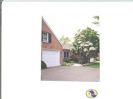 One Car Garage