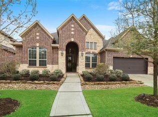13338 Itasca Pine Dr, Humble, TX 77346