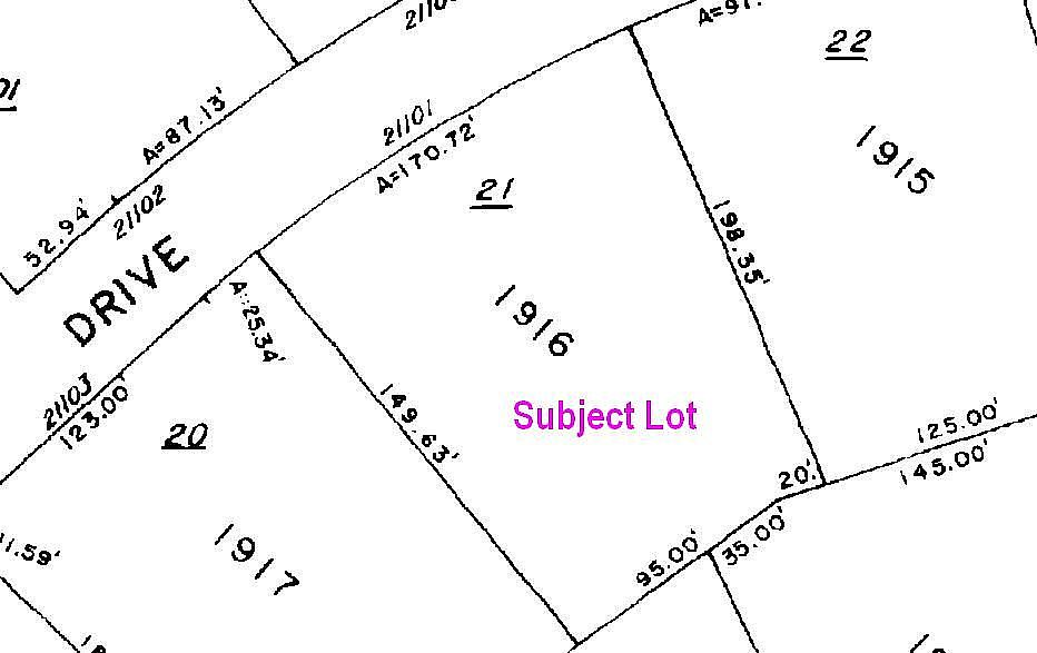 1st image of 21101 Northland Dr