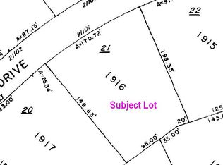 21101 Northland Dr, Lago Vista, TX 78645