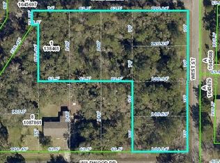 Oakdale Ave, Brooksville, FL 34601