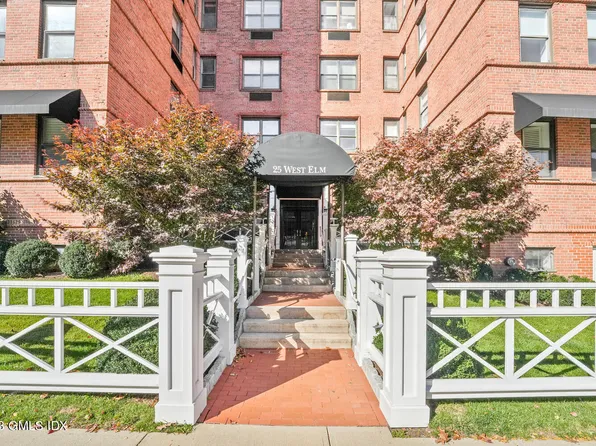 25 W Elm St APT 43, Greenwich, CT 06830