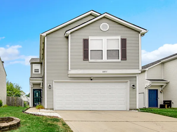 10853 Sweetsen Rd, Camby, IN 46113