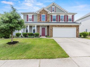 832 Williford Run Dr, Grovetown, GA 30813
