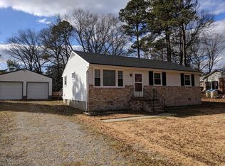 7576 Media Park Rd, Henrico, VA 23231