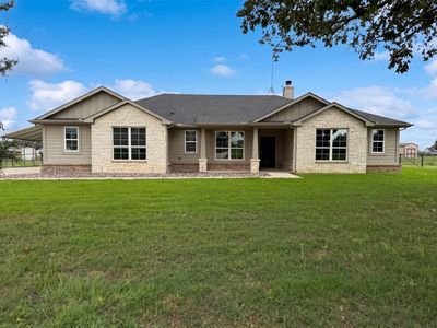 211 Spring Creek Cir, Paradise, TX, 76073
