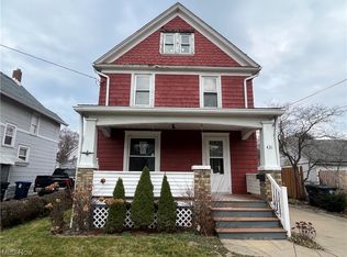 431 Delmar Ave, Akron, OH 44310