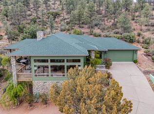 1112 S Cypress Cir, Payson, AZ 85541