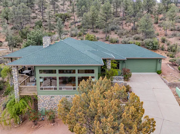 1112 S CYPRESS Circle, Payson, AZ 85541