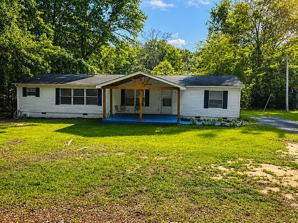 520 Wrights Mill Rd, Aiken, SC 29801