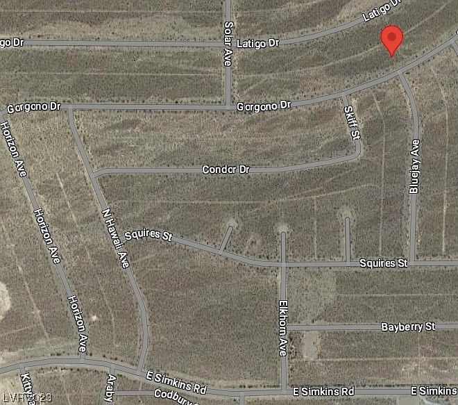 2nd image of 1670 E Gorgono Dr