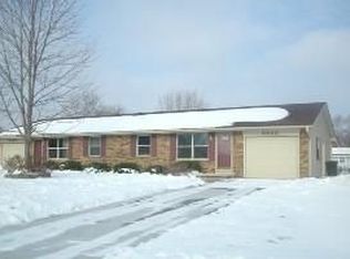 2940 Zuider Zee Rd, Green Bay, WI 54313