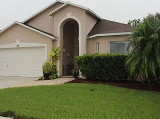 1910 Blanchard Ct, Zephyrhills, FL 33543