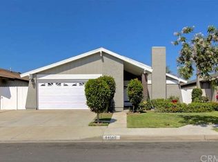 11585 Java St, Cypress, CA 90630