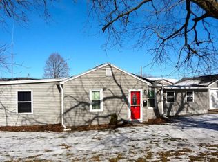 1720 Harrison Ave, Burlington, IA 52601