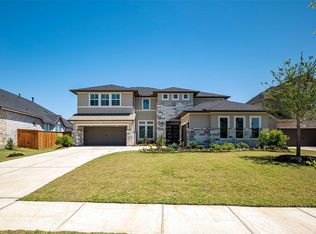 244 Summer Sunrise Dr, Katy, TX 77493