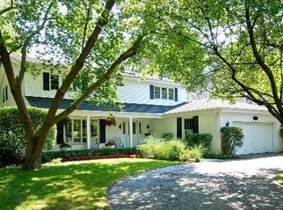 436 Jefferson Ave, Glencoe, IL 60022