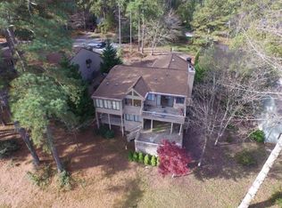 48 Par Harbor Way, Salem, SC 29676